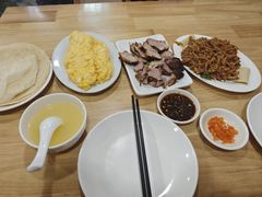 -姥家春饼店(漳州二路店)