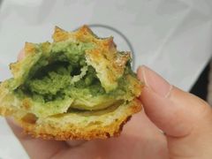 -WHEAT&BAKER-麥(凯德来福士店)