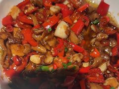 -千百味红餐厅·江西菜(绿地双子塔店)