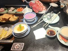 -捞王猪肚鸡火锅(昆山店)