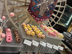 -星汇餐厅(新濠影汇店)