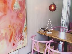 -灯塔咖啡馆BOOK·Coffee Shop