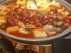 -师烤·豆花烤鱼(深圳坂田天虹店)