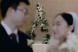 点击看大图 -Sunny喜铺婚礼策划(东部店)