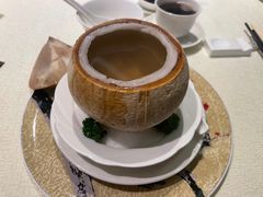 -富临饭店阿一鲍鱼