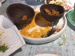 -忘忧草融合私房菜(红鼎国际店)
