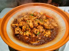 -赣江里•江西菜(望京旺角店)