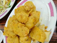 土豆粿-蒂蒂香達濠魚丸