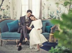 -韩国艺匠ARTIZ STUDIO(博览中心店)