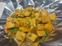 -东来土菜馆(民祥园路店)