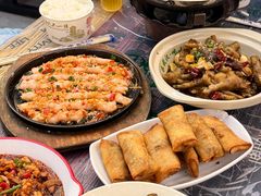 -小民大排档(江汉路店)