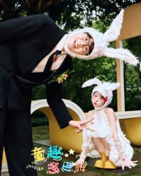 -薇薇新娘婚纱摄影连锁品牌(瘦西湖店)