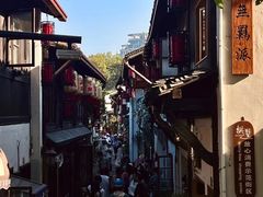 -小河直街历史文化街区