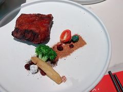 -赤火牛排(金狮广场店)