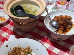 -西贝(南开大悦城店)