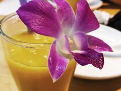 芒果汁-两兄弟Song Pee Nong(2号店)