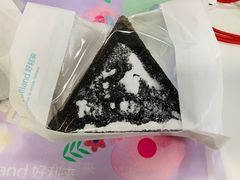 -好利来(团结湖店)