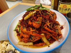 麻辣龙虾-龙虾奇迹(大华三路店)