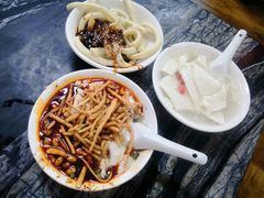 馓子豆花-西月城谭豆花(春熙路店)