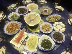 -隆源山寨土菜馆