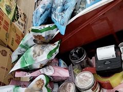-新疆红山干果市场