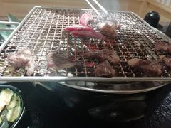 -九田家黑牛烤肉料理(石路天虹店)
