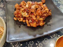 -玉桥餐厅(天坛店)