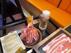 -齐齐哈尔烤肉(惠山万达店)