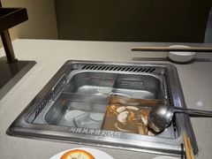 -海底捞火锅(太阳宫凯德mall店)