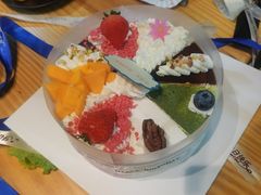 -釜山豚骨汤饭(芝罘万达广场店)