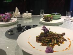 -老房子金沙元年川菜食府·花园餐厅(金沙店)