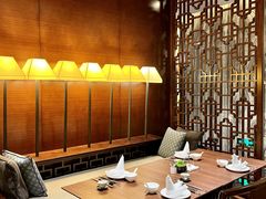 -蛇口希尔顿南海酒店·随轩中餐厅·粤菜