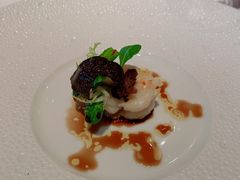 -Le Bernardin