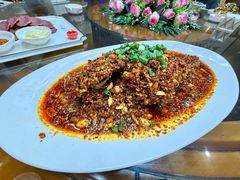 -胖大姐黄辣丁鱼庄(新津店)