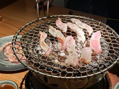 -烧肉达人•炭火烧肉(新天地店)
