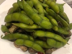 毛豆花生拼-麻辣渔夫(赵辛店)