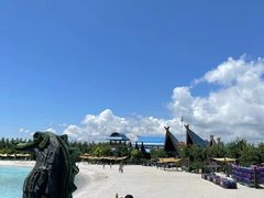 -波塞冬旅游度假区