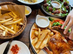 -FABIO’S费比欧披萨餐厅