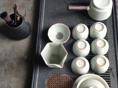 -道南書院·私房菜·早午茶·茶馆