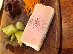 -羽深肉铺 Steak & Wine