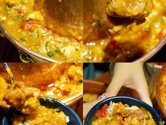 铜锅洋芋鸡-觅山云南菜(泊富ICITY店)