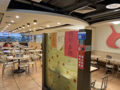 -玲又珑美食(盘福路店)