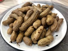 盐水花生-大拇指龙虾(娄葑文体中心店)