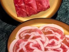 -牛New寿喜烧(金鹰世界店)