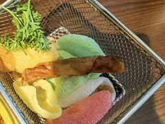 -前海沿·青岛菜(李沧万达店)