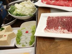 -牛街·马辈儿涮肉(牛街二店)