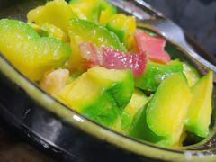 -云海肴云南菜·蒸汽石锅鱼(青岛万象城店)
