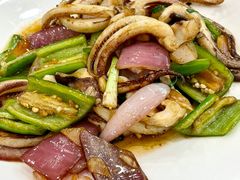 -龙溪海鲜酒家(溪涌店)