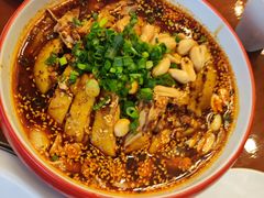 -龙凤瓦罐煨汤馆(清江东路店)