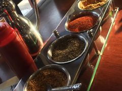 小料-郭记烤肉(正阳街店)